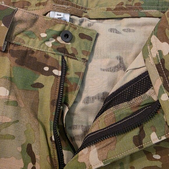 Kitanica All Season Tactical Pants in Multicam - Picture 8 of 8